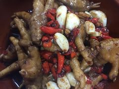 -老三样·美食研究中心(世贸路店)