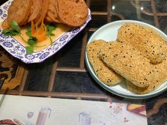 -陈记菜馆·非遗淮扬菜(东关街教场店)