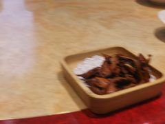 -汇丰海鲜(东亚·世纪城文脉苑店)