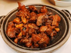 -外婆家(古墩印象城店)