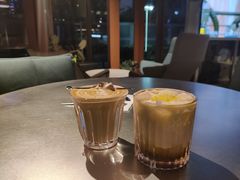 橘子海-sugarman espresso素饮糖人高新咖啡工厂