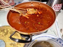 焦炸丸子-老雒阳面馆·水席(定鼎门店)