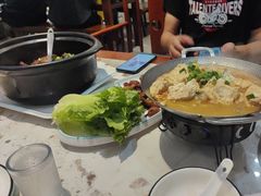 -小乡小镇·传承桐庐土菜·老板亲自烧的菜