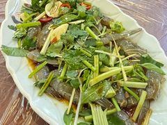 -官塘锋记鱼生·生腌·砂锅粥(牌坊街店)
