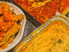 -碎怂烤肉(钟楼柳巷店)