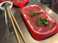 -燃计沙茶皇·香港沙茶火锅(人广旗舰店)