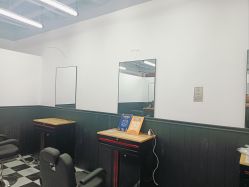 -D&H by Devilhands男士理容店