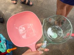 -安吉龙王山峡谷漂流