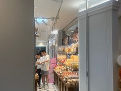 -85度C(南京龙江店)