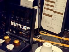 -长沙尼依格罗酒店