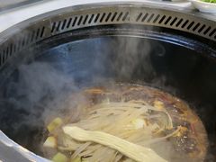 -崔记生活·铁锅炖鱼粘卷子(总店)