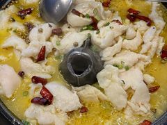-外婆味道·云南菜大当家(关上店)