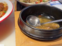 -吕记老鸭汤·徽菜馆(东营路店)