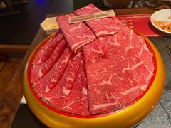 -牛New寿喜烧(虹桥新天地店)