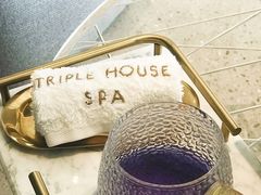 -三间愈舍·Triple Spa(重庆IFS国金中心店)