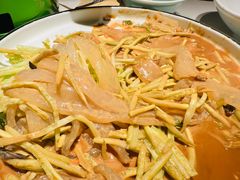 -北李妈妈菜·海肠捞饭(高新万达店)