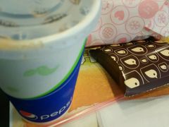 -德克士(北大街店)