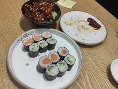 -赤稻·日式料理(禅城店)