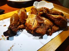 吮指神仙鸡-意满花千醉(金茂览秀城店)