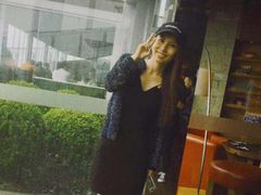 -FLAIR顶层餐厅酒吧(浦东丽思卡尔顿酒店)