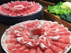 -快乐小羊火锅(河西王府井店)