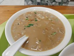 -阊门姚记豆浆(旧学前直营店)