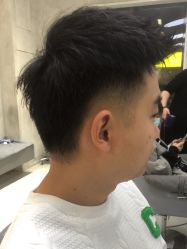 -丝源发型