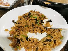 -菌海森林·非遗野生菌火锅(西山区滇池路摩根道店)