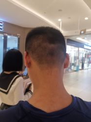 点击看大图 -HairCode芭曲发型
