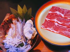 -牛New寿喜烧(虹桥新天地店)