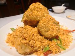 避风塘藕夹-峨嵋酒家(地安门店)