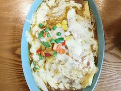 -长勺子东南亚(街道口店)