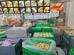 -宫廷糕点铺(人民中路店)