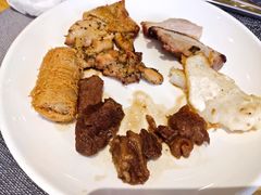 -威珀斯酒店·珀萃美食餐厅
