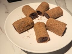 -四世同堂·京菜·烤鸭(双井店)