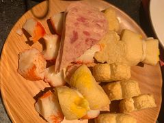 -牛New寿喜烧(虹桥新天地店)