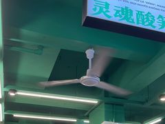 -顶上头·螺蛳火锅(五一新村店)