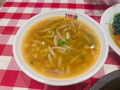 -西贝莜面村(朝阳大悦城店)