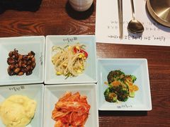 -首尔馆韩国料理(金童路店)