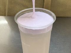 -Yee3·三号椰(上海中山公园龙之梦店)
