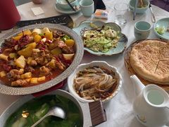 -新粤新疆菜(禅城店)