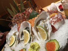 -京料理·日料自助·铁板燒(复悦城店)