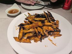 -船歌·鱼水饺青岛菜(闽江二路店)