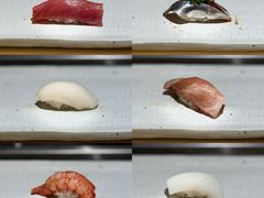 -镹·鱼料理  国产鱼使用店