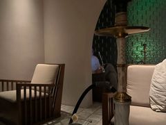 -Hideout Hookah Lounge·隐觅地