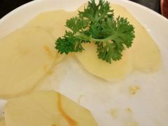 -王婆乔鲜鱼自助火锅(蜀汉路店)