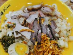 -日头火桂林米粉(兴坪古镇店)