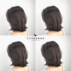 -P.STYLE 派斯造型