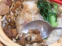 -华记煲仔华·煲仔饭(三元里万科里店)