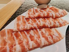 -京炭铜锅涮肉·羊蝎子·羊肉炉(保利·时光里店)